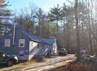 110 Elm St, Ossipee, NH 03864
