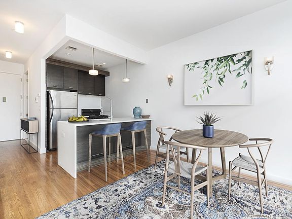 2nd image of 1380 Bedford Ave APT 5B