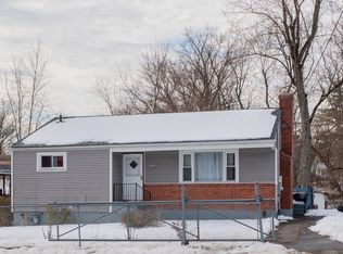 123 Tower Ave, Hartford, CT 06120