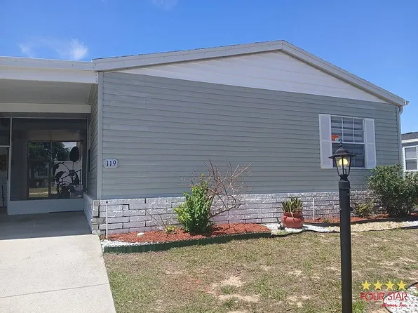 119 Buckeye Ridge Ln, Davenport, FL 33897