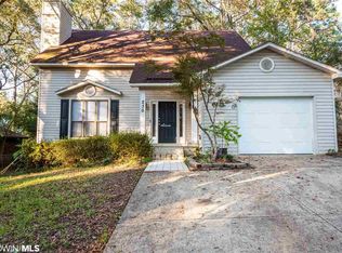 230 Maplewood Loop, Daphne, AL 36526