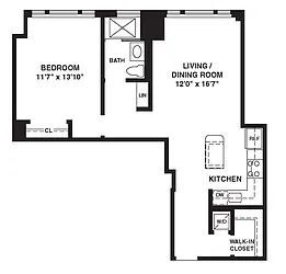 Rented by Roseland Property