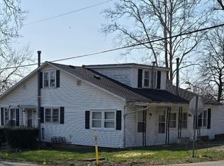 100-101A-101B Market St, Williamsport, IN