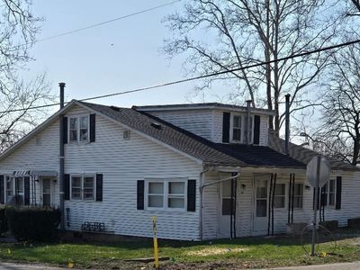 100-101A-101B Market St, Williamsport, IN, 47993