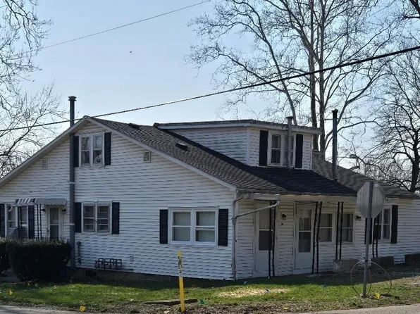 100-101A-101B Market St, Williamsport, IN 47993
