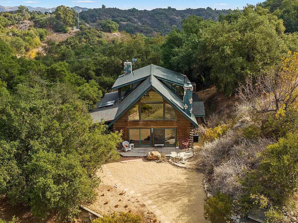 1233 Greenleaf Canyon Rd, Topanga, CA 90290 Zillow