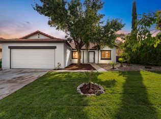 3222 Quarry Rd, Palmdale, CA 93550