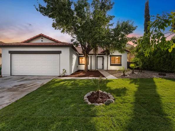 3222 Quarry Rd, Palmdale, CA 93550