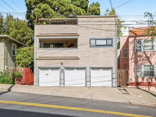 815 E 28th St, Oakland, CA 94610