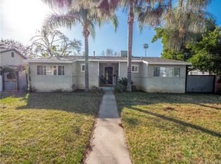 15918 San Fernando Mission Blvd, Granada Hills, CA 91344