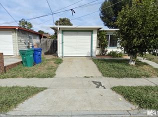 263 Elmwood Ln, Hayward, CA 94541