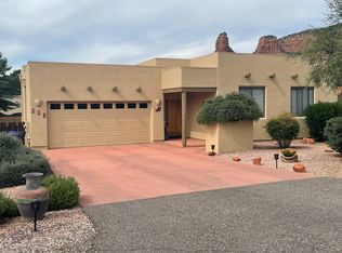 255 Roca Roja Rd, Sedona, AZ 86351