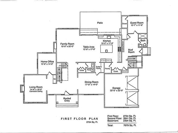 3rd image of 3 Windward Ln