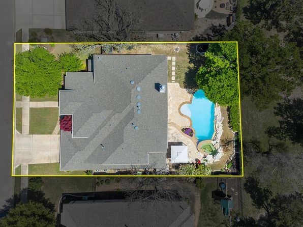 421 Southern Cross Dr, Austin, TX 78717
