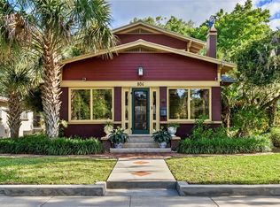 806 E Amelia St, Orlando, FL 32803