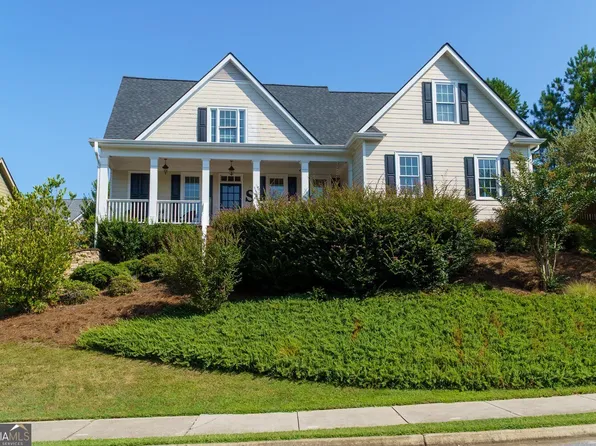 215 Mountain Vista Blvd, Canton, GA 30115