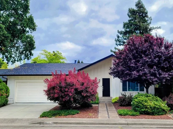 19276 Robinson Road, Sonoma, CA 95476