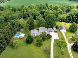 16181 E State Route 37, Sunbury, OH 43074