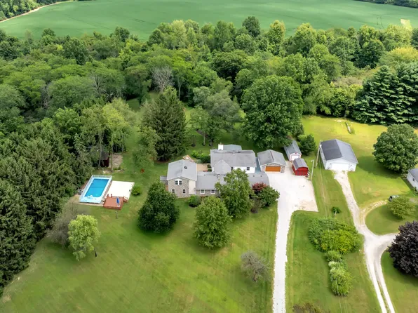 16181 E State Route 37, Sunbury, OH 43074