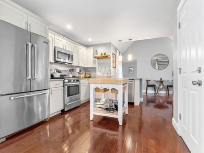 156 Park St #2, Medford, MA, 02155