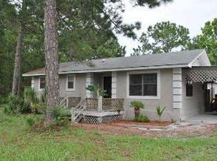 200 Palm Cir, Panama City Beach, FL 32413