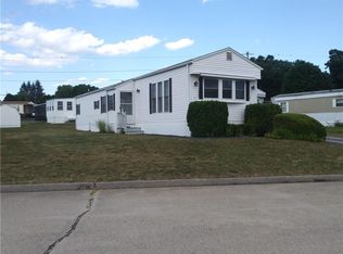 7 Lane E, Coventry, RI 02816