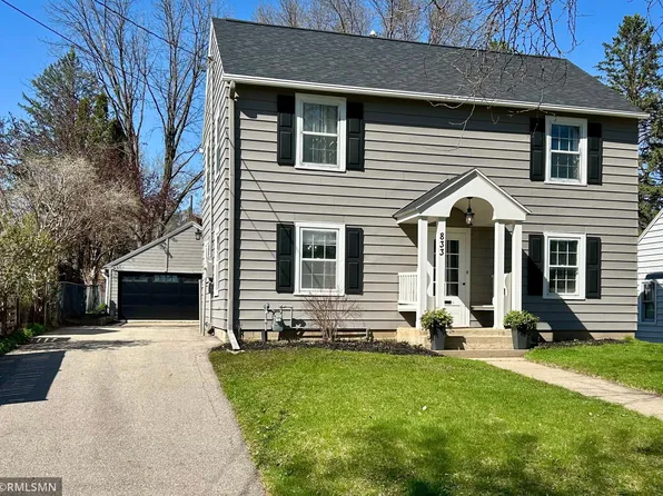 833 10th St NW, Rochester, MN 55901