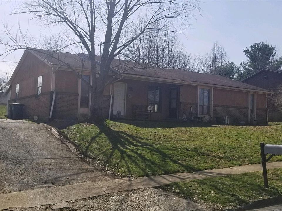 2nd image of Centennial Dr