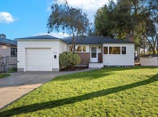 2222 E Providence Ave, Spokane, WA 99207