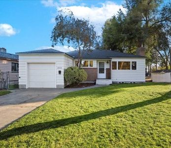 2222 E Providence Ave, Spokane, WA, 99207