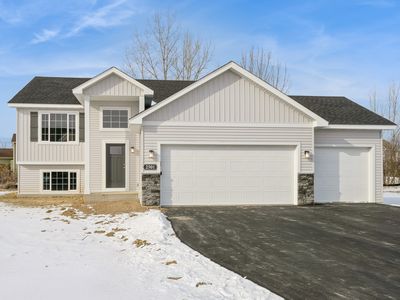 145 Terning Way, Howard Lake, MN, 55349