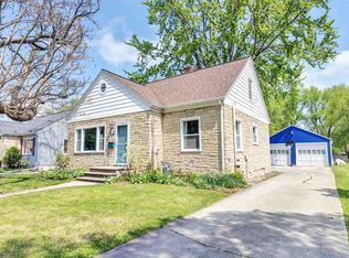1345 Grignon St, Green Bay, WI 54301