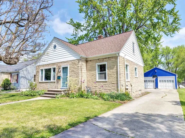 1345 Grignon St, Green Bay, WI 54301