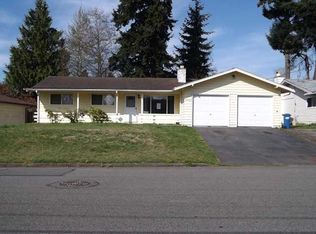 29103 45th Pl S, Auburn, WA