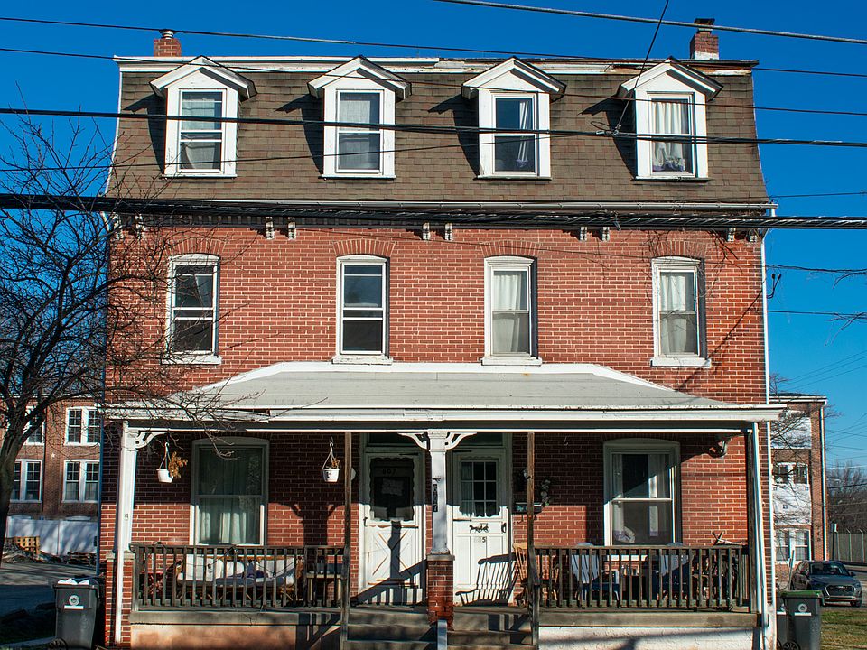 1st image of 607 Bridge St