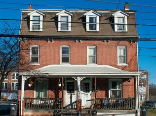 607 Bridge St, Phoenixville, PA 19460