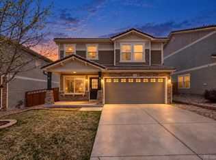 2402 Quartz Street, Castle Rock, CO 80109