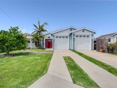 9237 Flora Vista St, Bellflower, CA, 90706