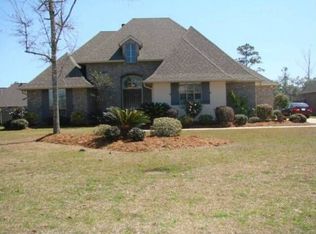 508 Clayton Ct, Slidell, LA 70461
