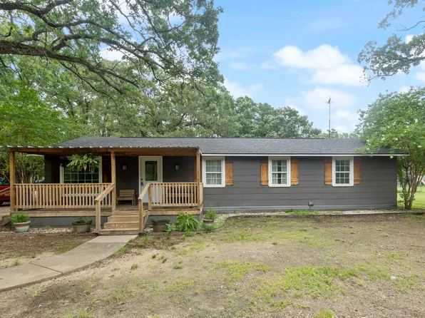 15441 S 1st St, Scurry, TX 75158