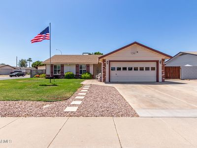 2003 W Tyson St, Chandler, AZ, 85224