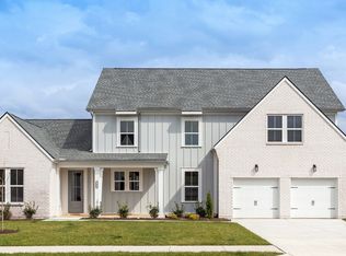 7408 Black Fox Dr LOT 21, Fairview, TN 37062