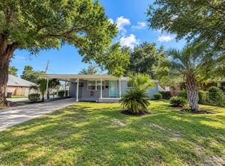 1701 W Romana St, Pensacola, FL 32502