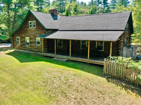 28 Leavitt Road, Fremont, NH 03044