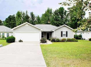 116 Mallard Landing Way, Columbia, SC 29209