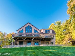 4731 Buffalo Rd, Mount Airy, MD 21771