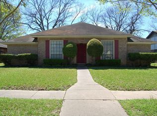 4905 Cliffwood Dr, Garland, TX 75043