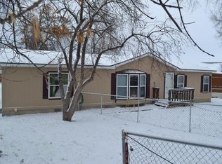 951 W 5th St, Sheridan, WY 82801