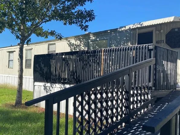 14371 SW 14TH STREET, OCALA, FL 34481