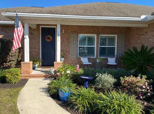 1597 Hickory St, Niceville, FL 32578